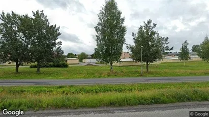 Lägenheter att hyra i Skellefteå - Bild från Google Street View