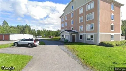 Lägenheter att hyra i Östersund - Bild från Google Street View