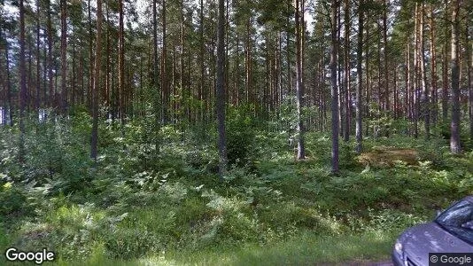 Lägenheter att hyra i Torsås - Bild från Google Street View