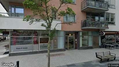 Lägenheter till salu i Södermalm - Bild från Google Street View