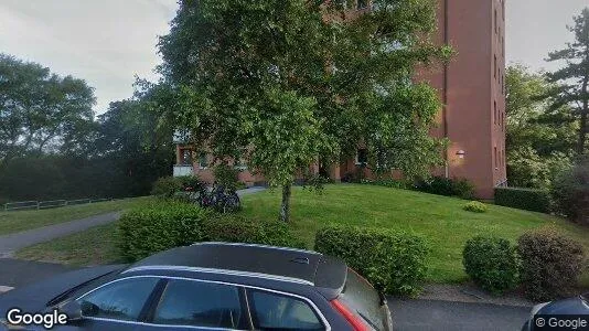 Bostadsrätter till salu i Göteborg Centrum - Bild från Google Street View