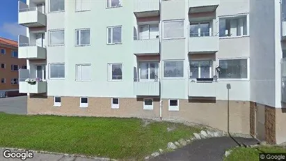 Lägenheter att hyra i Enköping - Bild från Google Street View