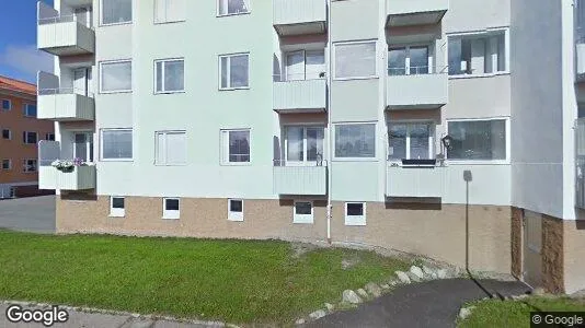 Lägenheter att hyra i Enköping - Bild från Google Street View