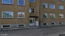 Lägenhet att hyra, Ljungby, Tvärgatan