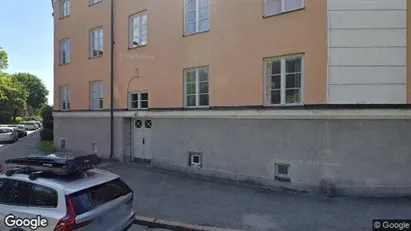 Lägenheter att hyra i Område ej specificerat - Bild från Google Street View