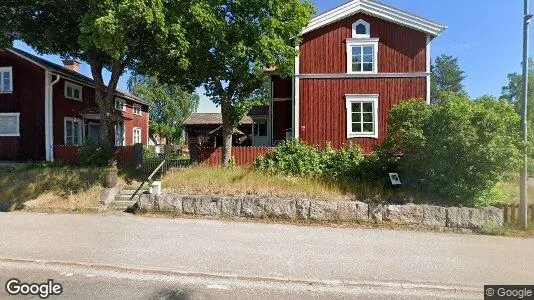 Lägenheter att hyra i Ovanåker - Bild från Google Street View