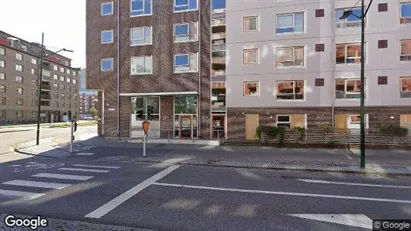 Lägenheter att hyra i Malmö Centrum - Bild från Google Street View