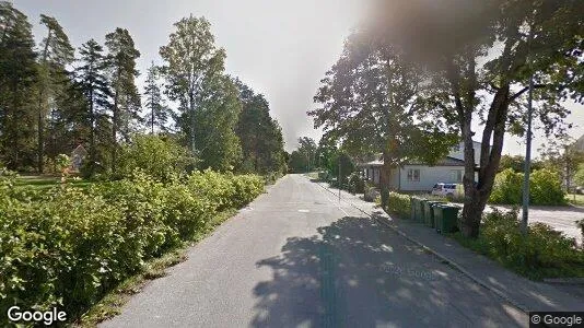 Lägenheter att hyra i Surahammar - Bild från Google Street View