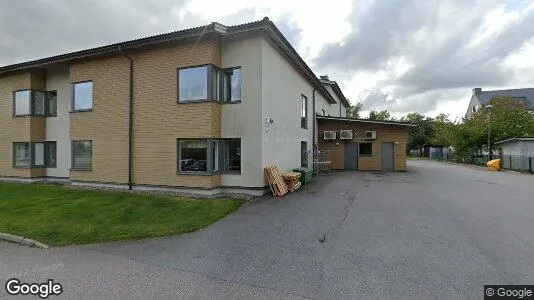 Lägenheter att hyra i Nyköping - Bild från Google Street View