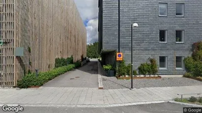 Lägenheter att hyra i Örebro - Bild från Google Street View