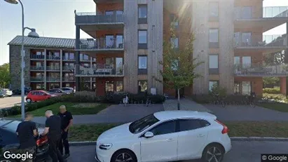 Lägenheter att hyra i Norrköping - Bild från Google Street View