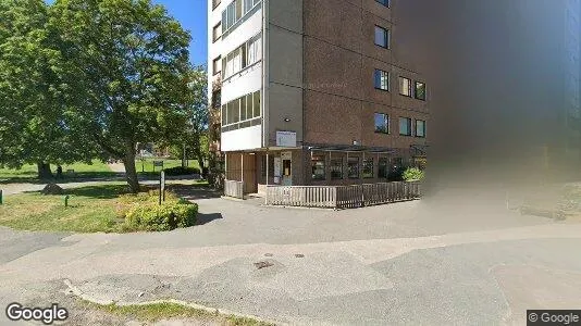 Lägenheter att hyra i Askim-Frölunda-Högsbo - Bild från Google Street View