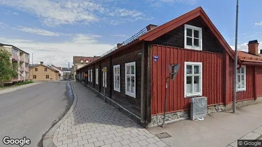 Bostadsrätter till salu i Falun - Bild från Google Street View