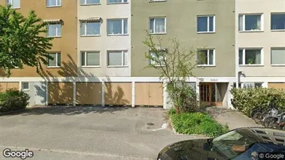 Bostadsrätter till salu i Danderyd - Bild från Google Street View