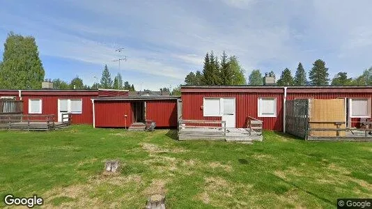 Lägenheter att hyra i Skellefteå - Bild från Google Street View