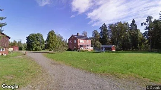 Lägenheter att hyra i Skellefteå - Bild från Google Street View