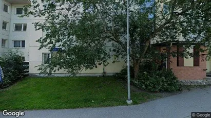 Rum att hyra i Botkyrka - Bild från Google Street View