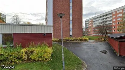 Lägenheter att hyra i Eskilstuna - Bild från Google Street View