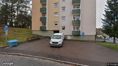 Lägenheter att hyra i Eskilstuna - Bild från Google Street View