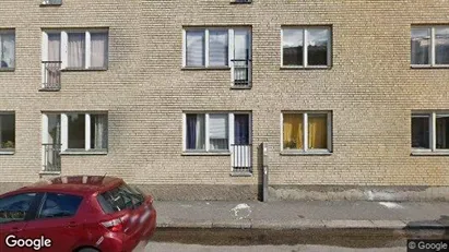 Lägenheter att hyra i Eskilstuna - Bild från Google Street View