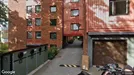 Bostadsrätt till salu, Solna, Rådjursstigen