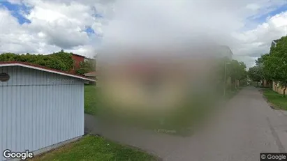 Lägenheter att hyra i Linköping - Bild från Google Street View