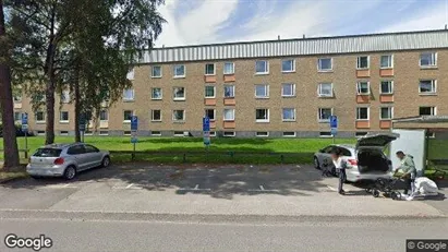 Lägenheter att hyra i Växjö - Bild från Google Street View