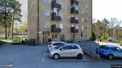 Lägenheter att hyra i Sundbyberg - Bild från Google Street View