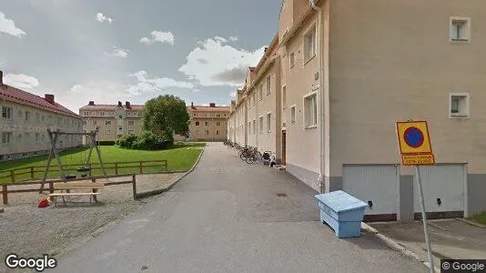 Lägenheter att hyra i Bollnäs - Bild från Google Street View