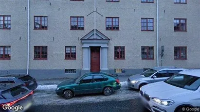 Lägenheter att hyra i Jönköping - Bild från Google Street View