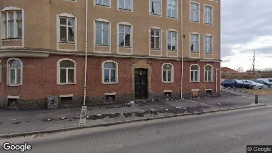 Lägenheter att hyra i Jönköping - Bild från Google Street View