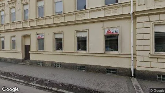 Lägenheter att hyra i Jönköping - Bild från Google Street View