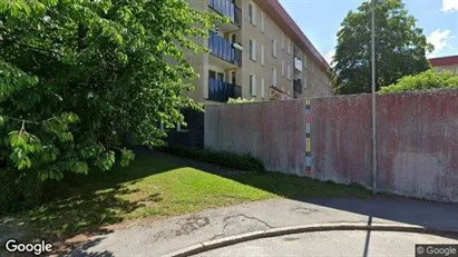 Lägenheter att hyra i Söderort - Bild från Google Street View