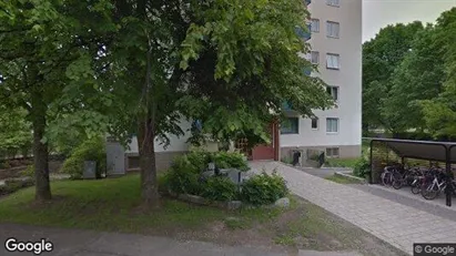 Lägenheter att hyra i Linköping - Bild från Google Street View