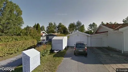 Bostadsrätter till salu i Kumla - Bild från Google Street View