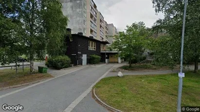 Bostadsrätter till salu i Sollentuna - Bild från Google Street View