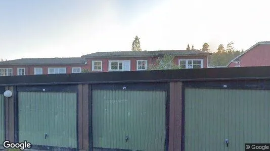 Bostadsrätter till salu i Borlänge - Bild från Google Street View