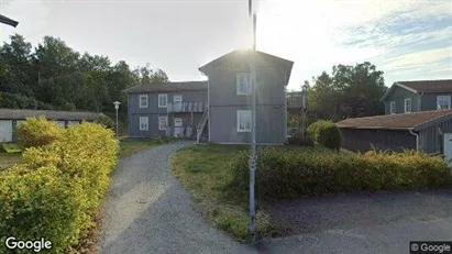 Bostadsrätter till salu i Knivsta - Bild från Google Street View