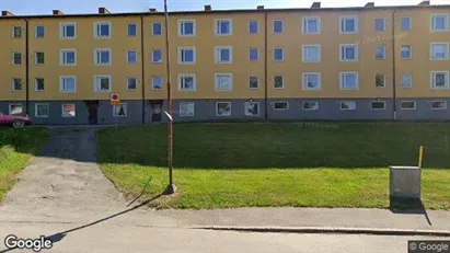 Bostadsrätter till salu i Ludvika - Bild från Google Street View