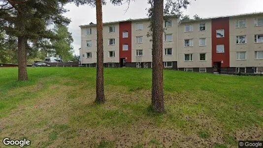 Bostadsrätter till salu i Falun - Bild från Google Street View