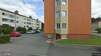 Bostadsrätter till salu i Enköping - Bild från Google Street View