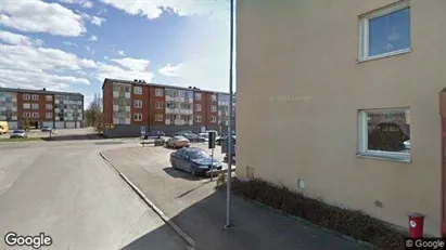 Bostadsrätter till salu i Karlstad - Bild från Google Street View