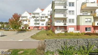 Bostadsrätter till salu i Västerås - Bild från Google Street View