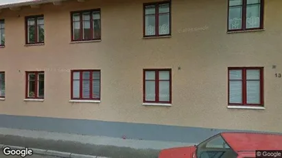 Bostadsrätter till salu i Gotland - Bild från Google Street View