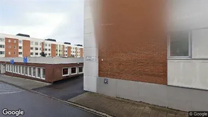 Bostadsrätter till salu i Vänersborg - Bild från Google Street View