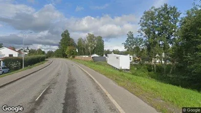 Lägenheter att hyra i Sundsvall - Bild från Google Street View