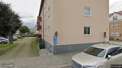 Lägenheter till salu i Växjö - Bild från Google Street View