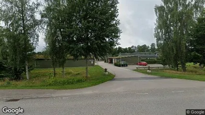 Lägenheter till salu i Växjö - Bild från Google Street View