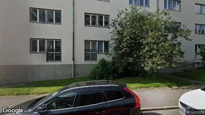 Lägenheter till salu i Johanneberg - Bild från Google Street View