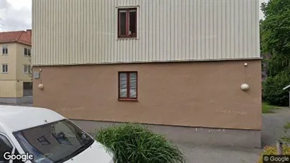 Lägenheter att hyra i Majorna-Linné - Bild från Google Street View